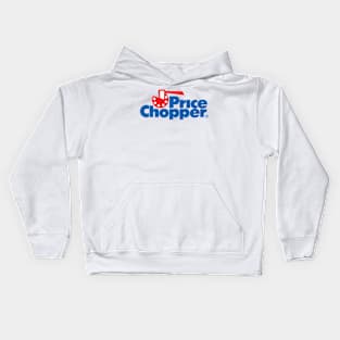 Price Chopper Supermarkets Kids Hoodie